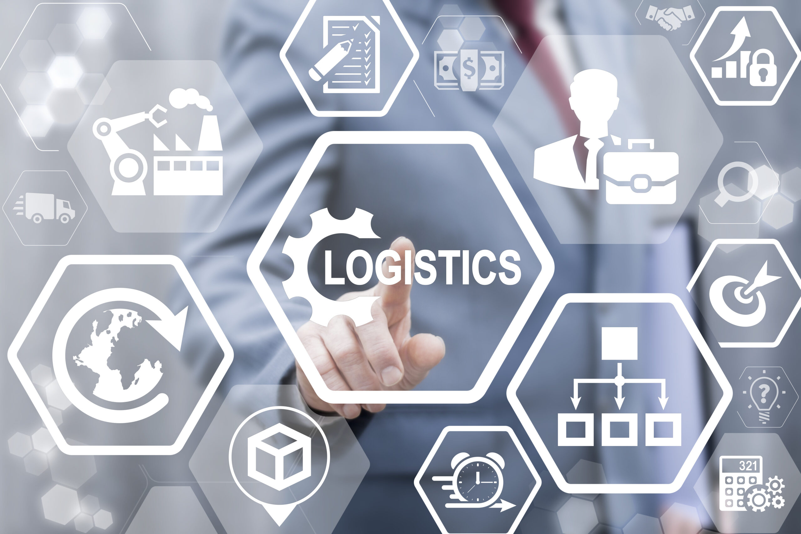 Logistics Management - Dual studies at Schumacher