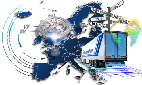 International Forwarding Company